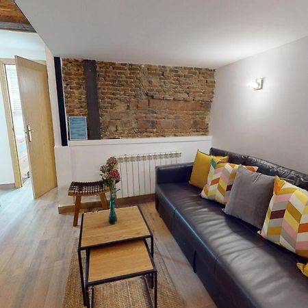 Cozy Apartment In Malasana For 4 Pax - Velarde Madrid Exterior photo
